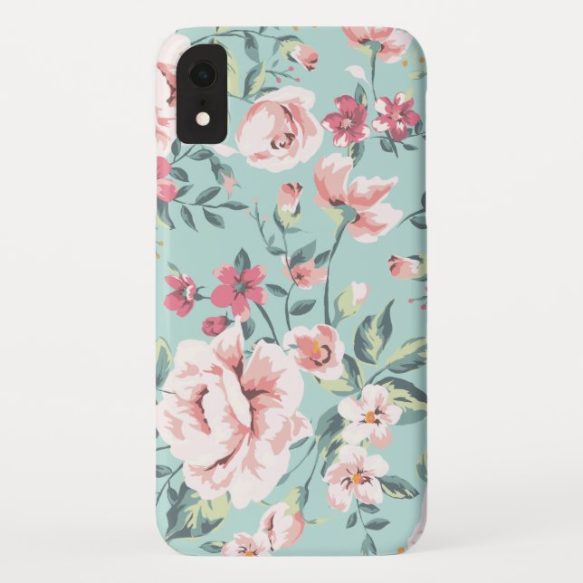 iPhone / iPad case (Back)
