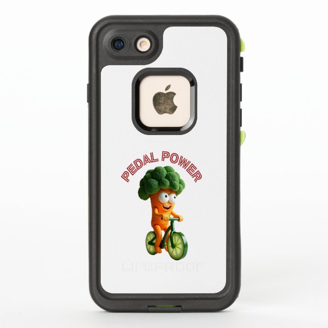 iPhone / iPad case (Back)