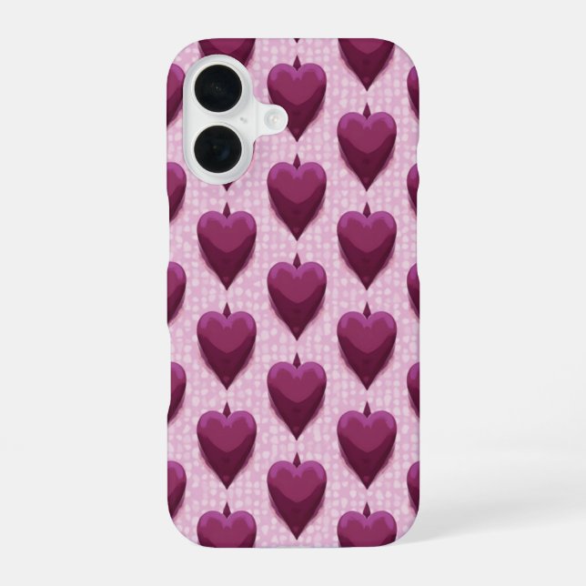 iPhone / iPad case (Back)
