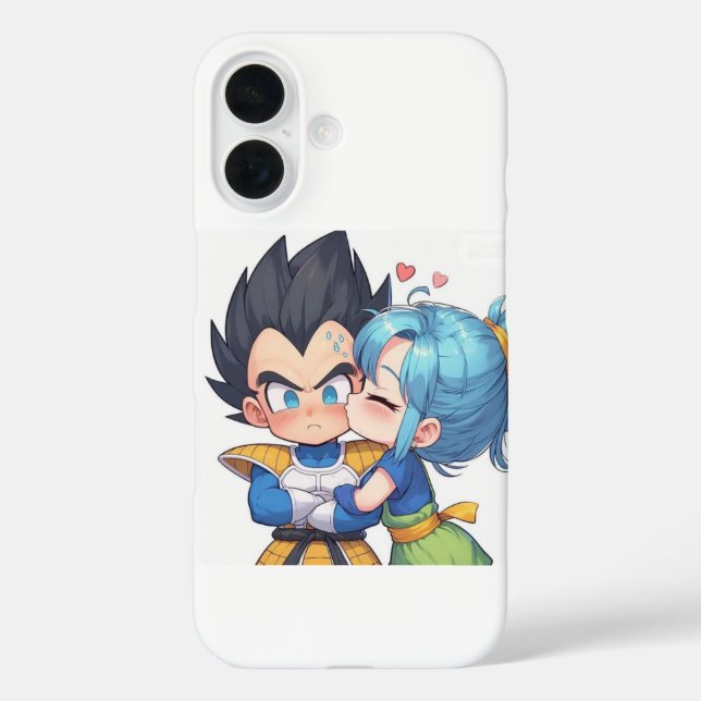 iPhone / iPad case (Back)