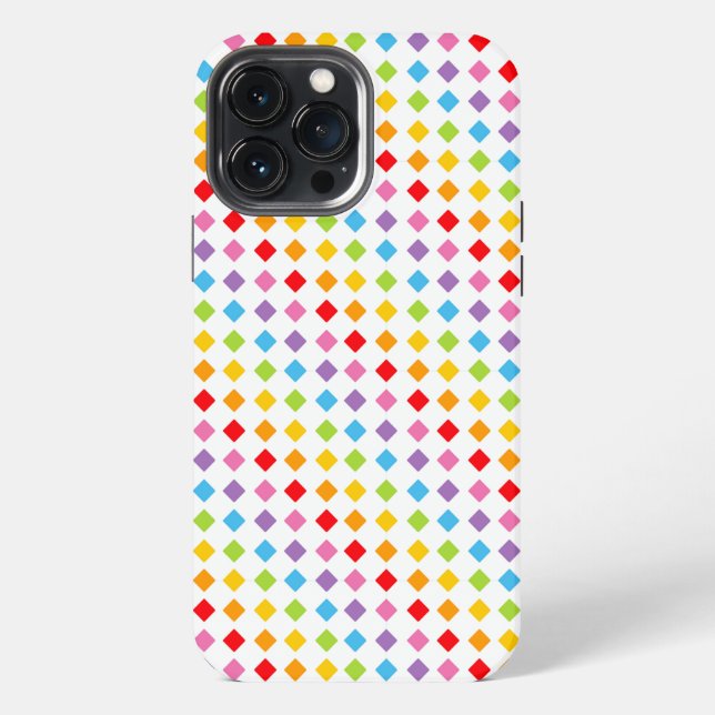 iPhone / iPad case (Back)