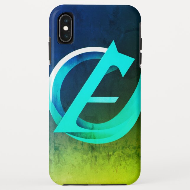 iPhone / iPad case (Back)