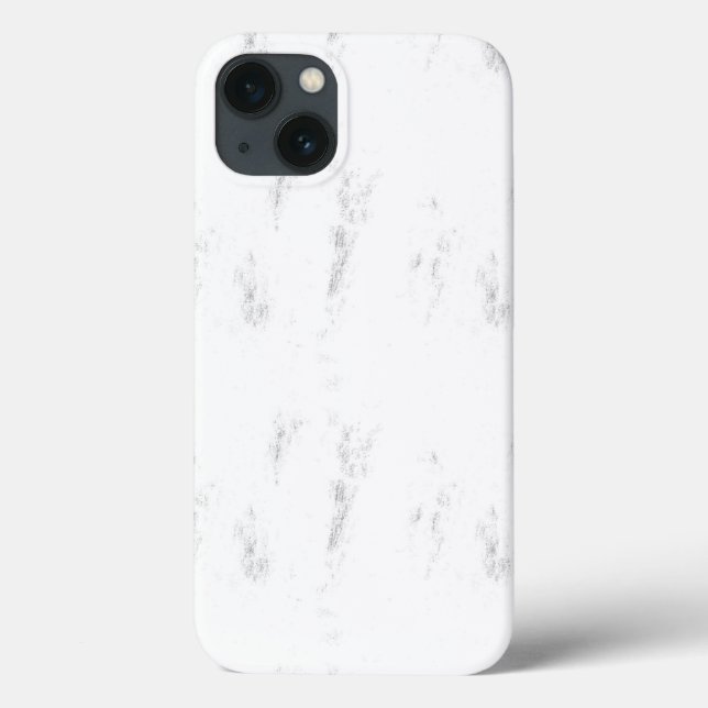 iPhone / iPad case (Back)