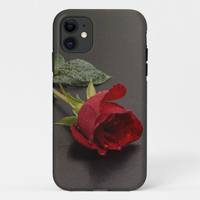 iPhone / iPad case (Back)