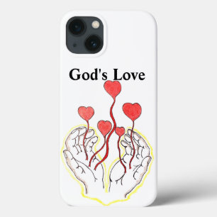 iPhone / iPad case