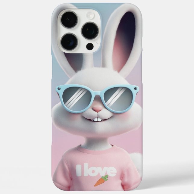 iPhone / iPad case (Back)