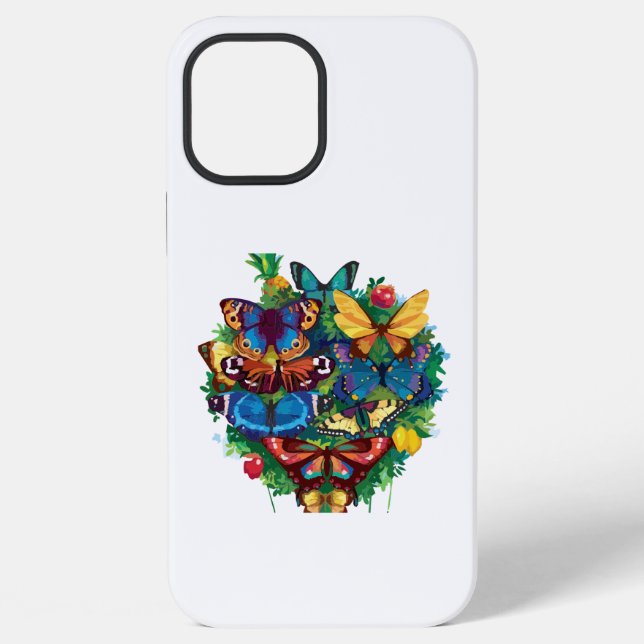iPhone / iPad case (Back)