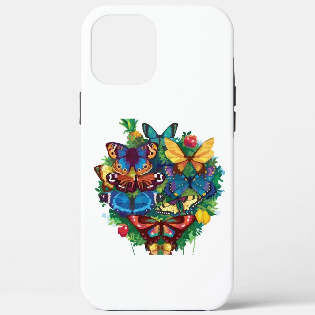 iPhone / iPad case (Back)