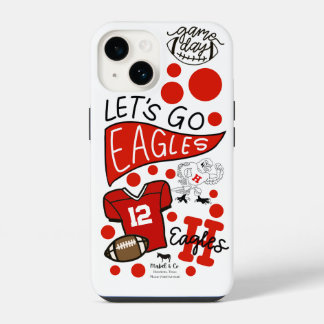 iPhone / iPad case