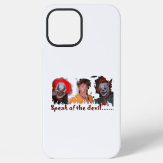 iPhone / iPad case