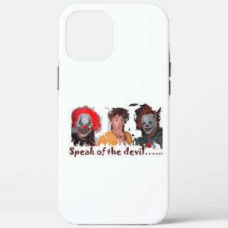 iPhone / iPad case