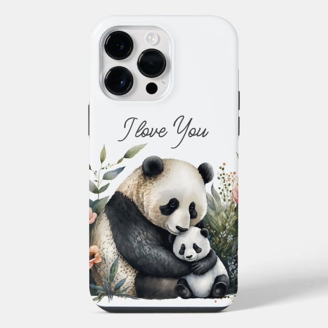iPhone / iPad case (Back)