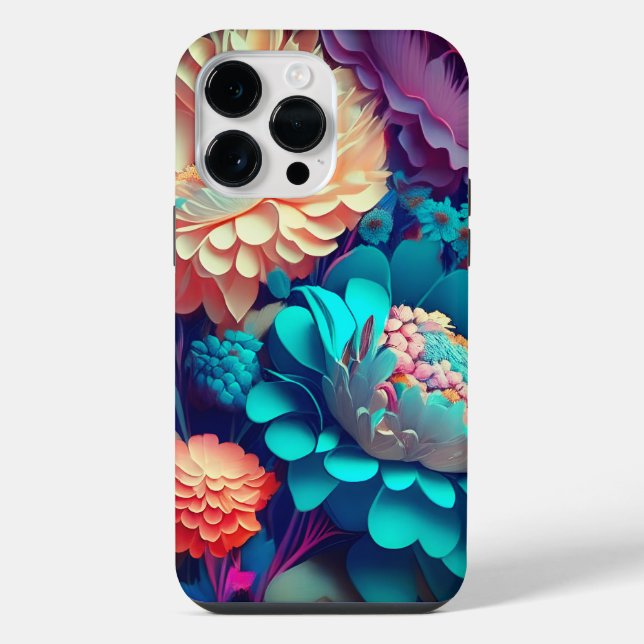 iPhone / iPad case (Back)