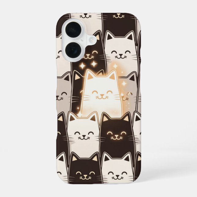 iPhone / iPad case (Back)