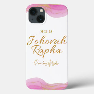 iPhone / iPad case