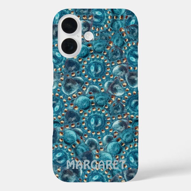iPhone / iPad case (Back)