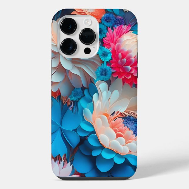 iPhone / iPad case (Back)