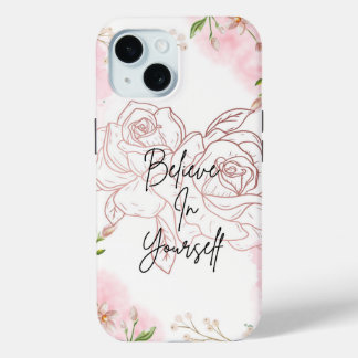 iPhone / iPad case