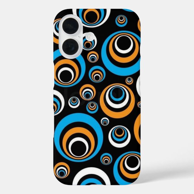 iPhone / iPad case (Back)