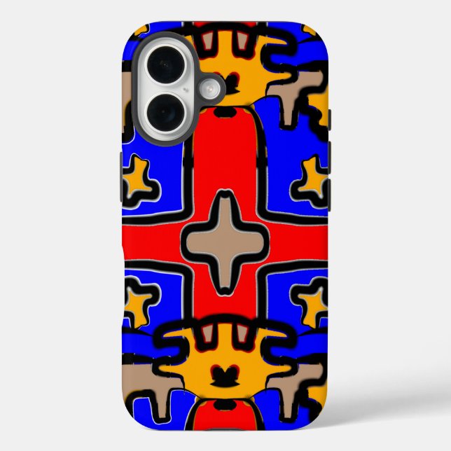 iPhone / iPad case (Back)