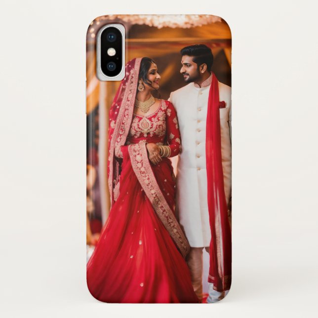 iPhone / iPad case (Back)