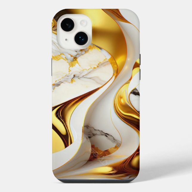 iPhone / iPad case (Back)