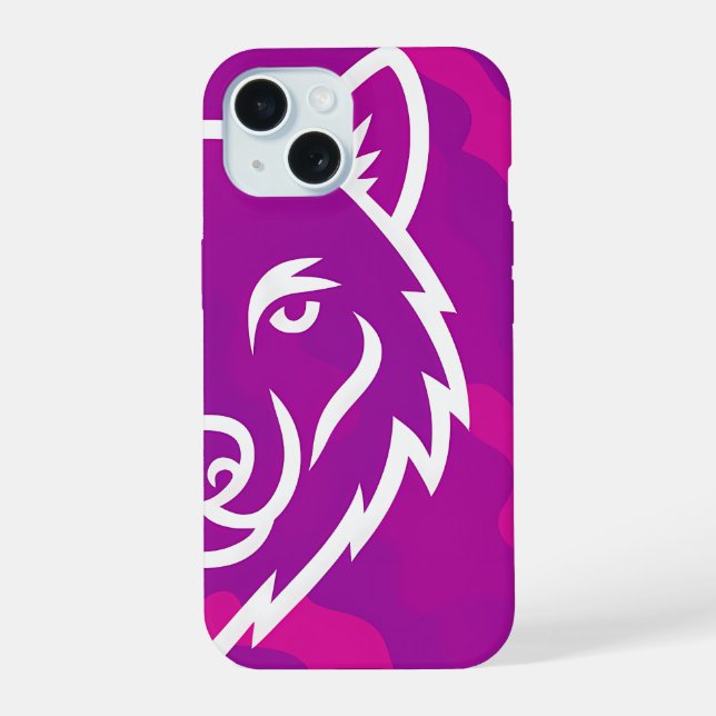 iPhone / iPad case (Back)