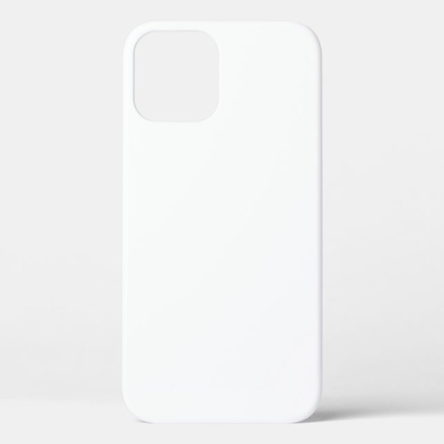 iPhone / iPad case (Back)