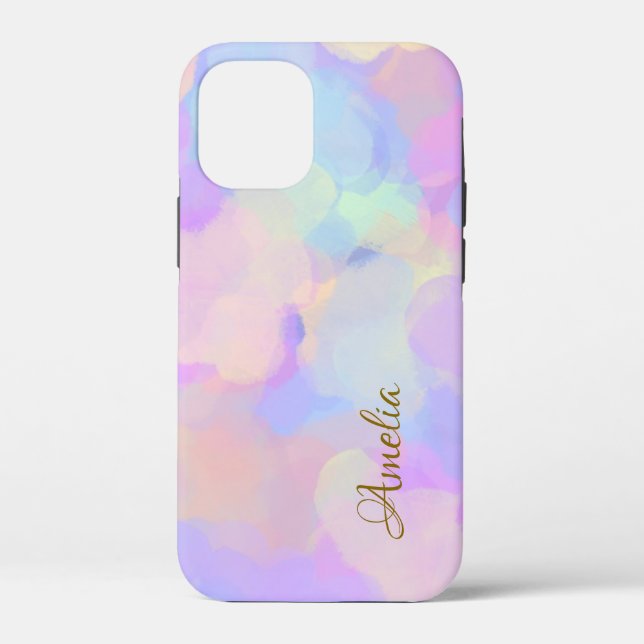 iPhone / iPad case (Back)