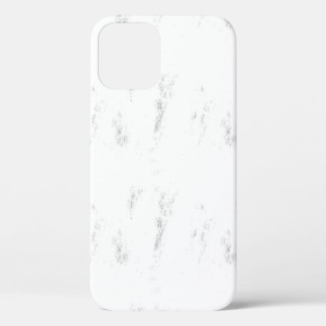 iPhone / iPad case (Back)