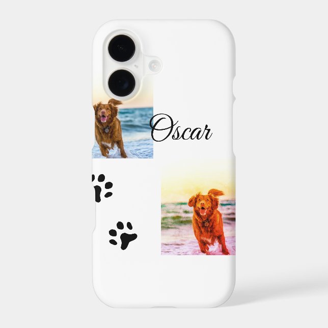 iPhone / iPad case (Back)