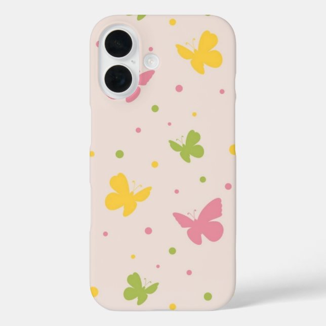 iPhone / iPad case (Back)
