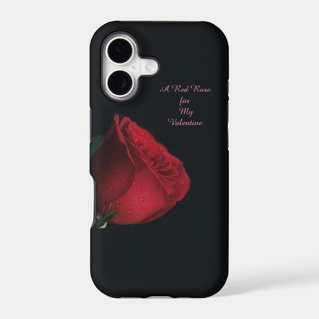 iPhone / iPad case (Back)