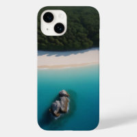 iPhone / iPad case