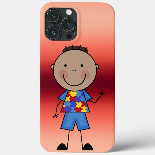 iPhone / iPad case (Back)