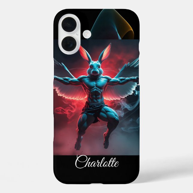 iPhone / iPad case (Back)