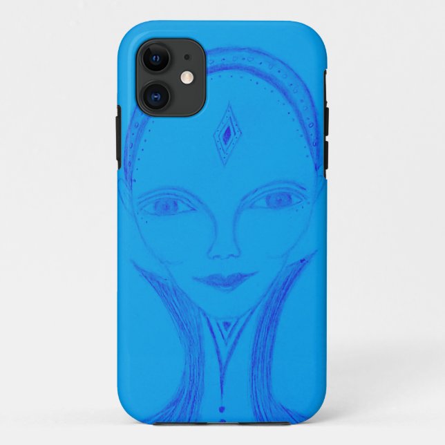 iPhone / iPad case (Back)