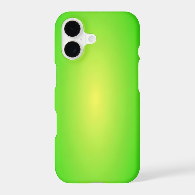 iPhone / iPad case (Back)