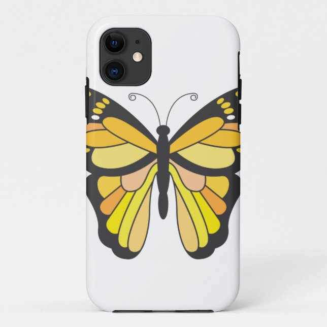 iPhone / iPad case (Back)