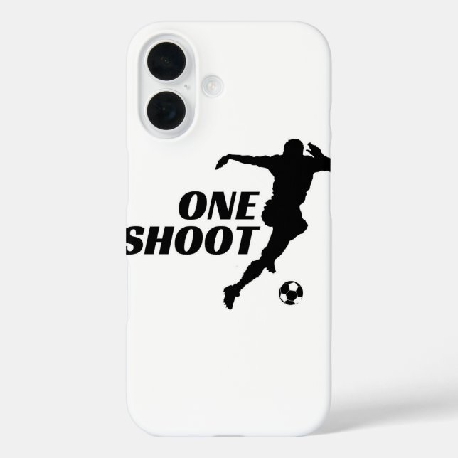 iPhone / iPad case (Back)