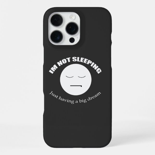 iPhone / iPad case (Back)