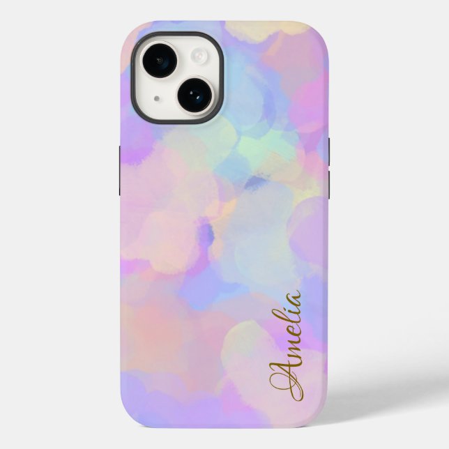 iPhone / iPad case (Back)