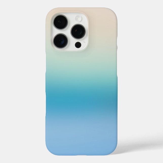 iPhone / iPad case (Back)