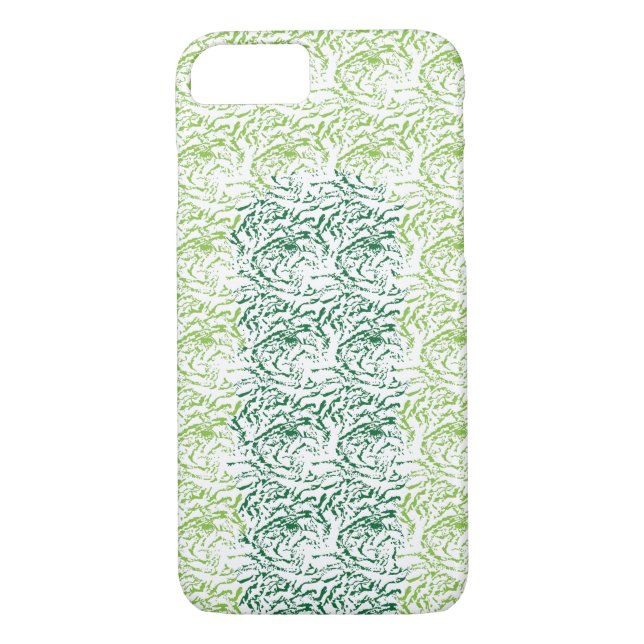 iPhone / iPad case (Back)