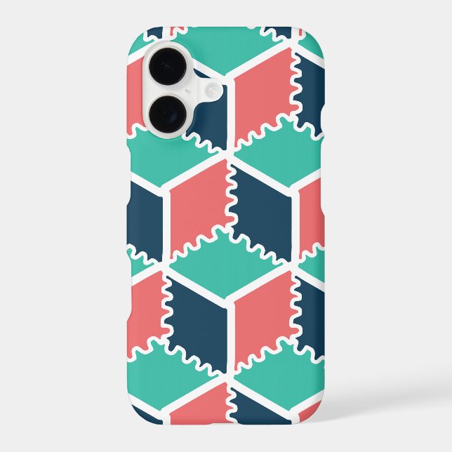 iPhone / iPad case (Back)