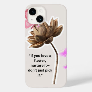 iPhone / iPad case