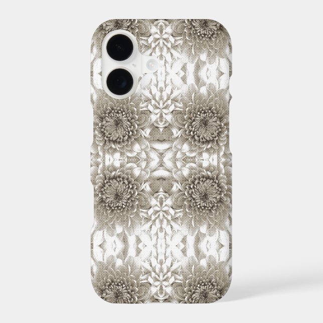 iPhone / iPad case (Back)