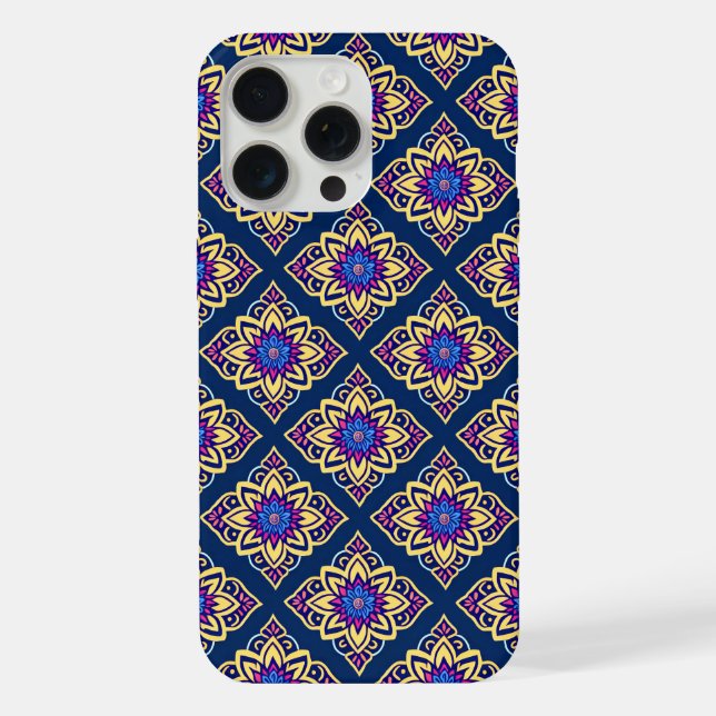 iPhone / iPad case (Back)