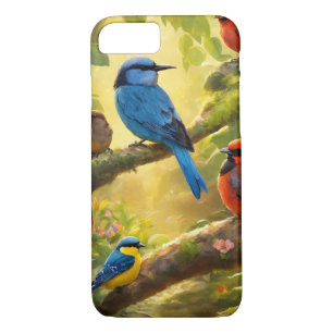 iPhone / iPad case