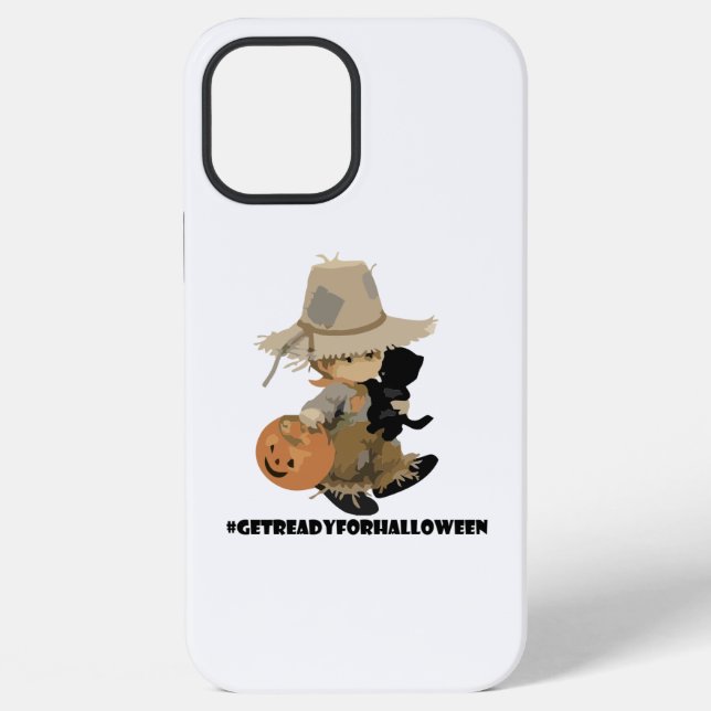 iPhone / iPad case (Back)